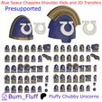 Blue-Space-Chappies-Shoulder-pads-v5-promo.jpg Blue Space Chappies shoulder pads and 3D Transfers - Presupported
