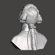 Thomas-Jefferson-4.png 3D Model of Thomas Jefferson - High-Quality STL File for 3D Printing (PERSONAL USE)