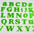Screenshot_4.png font alphabet letter shrek small and big cap