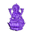 P25.stl Lakshmi