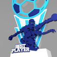 Trofeo_MejorJugagor2_5.png TROFEO FUTBOL MEJOR JUGADOR / FOOTBALL TROPHY BEST PLAYER
