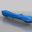 CarrackClassCruiser.png Carrack Class Light Cruiser