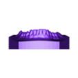 uploads_files_123854_Demo_Splint_DemoSplint_Appliance2_ScannedModel__Mandible_.stl Pare-chocs numérique pour les lèvres