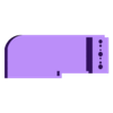 rl20_tray_left_allen_wrench_update.stl Rapide Lite Tray (Left or Right) w/Allen Wrench