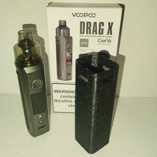 elfbar nachfüll pod läuft aus Pod Drag S Pas Cher, Cigarettes électroniques main image 1
