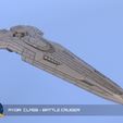 CSA_Battle_Cruiser.png Core Systems Alliance - Miniature Starships