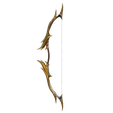4.png Fantasy Gontr Mael Legendary Longbow Baldurs Gate 3