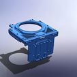 Impulsor-upgrad-02.jpg UPGRADE KIT for Impulsor to Gladiator 28mm
