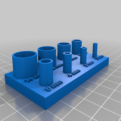 Diam_synchro_print.png 3D-Datei Druckanpassungsprogramm kostenlos・3D-druckbare Vorlage zum herunterladen