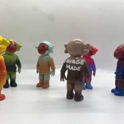 figure-photo-1.jpg STL file Custom minions・Model to download and 3D print