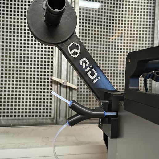 IMG_20251230_164529044_HDR.jpg Qidi Plus 4, portacarretes, portacarretes y divisor de PTFE