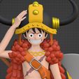 5.jpg Luffy Elbaph - One Piece