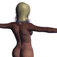 4.jpg Animated naked woman-Rigged 3d game character