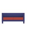 Work-Sofa-3.jpg Модель железной дороги Диван-кресло
