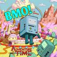 bmo-adventure-time.jpg bmo (adventure Time) 2x1