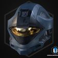 ts.jpg Recon "Dare" Helmet - 3D Print Files