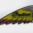 Untitled.JPG Indian Motorcycles (multicolor layered)