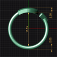 lqT@-shsh@-2026-06-09-205400.png Initial Letter D Ring Style 1 Model RJ_219