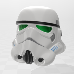ROTK.png Rogue One/Kenobi/Andor Stormtrooper Helmet