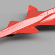 XFA36A-Game.png Игра Ace Combat XFA-36B
