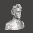 Kierkegaard-9.png 3D Model of Soren Kierkegaard - High-Quality STL File for 3D Printing (PERSONAL USE)
