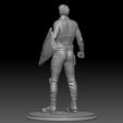 BPR_Composite7.jpg Soldier Boy 3D Print Model Figure