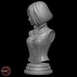 6.jpg Underworld - Selene - Statue - Bust
