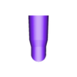 BowlHolder.stl Gravity Bong Spherical + Mason Jar