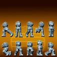 soldiers3bodies.jpg [PRESUPPORTED] Universal Military Builder - Loyal and Proportional! (166 bits)