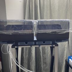 ANYCUBIC KOBRA 3 MAX ACE-PRO OVERHEAD MOUNT