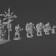 pic2.jpg mini-set d'infanterie cultistes démoniaques 6mm /8 mm