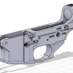 GC1522.png Archivo 3D 22COLT 607・Diseño de impresión en 3D para descargar