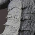 10.JPG Varanur Dragon Head - 3D Printing Files