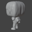 4.png Funko pop Will, Stranger Things