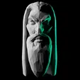 lite1.webp 41 Low Poly Sculpts (FREE)