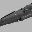 b9b38b5f-6799-489e-8873-b5fbfc89ec12.jpg Halo Point Blank Class Prowler (Halo Fleet Battles Redux)