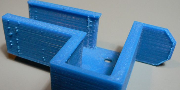 gouttelettes impression 3D 1