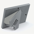 download-11.png Fichier STL gratuit Art Deco Star Frame・Modèle pour imprimante 3D à télécharger, DDDeco