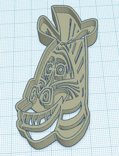 Cortante-Marti.jpg Cutters from Madagascar