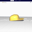 HAAT.png BASEBALL HAT