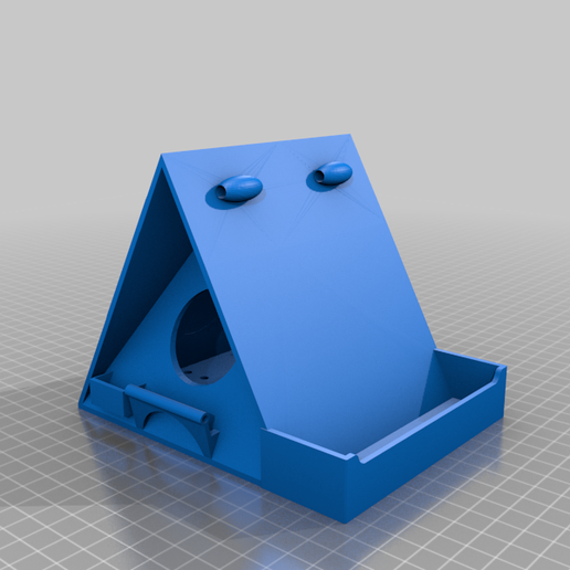 Birdhouse_hanging.png Remix birdhouse