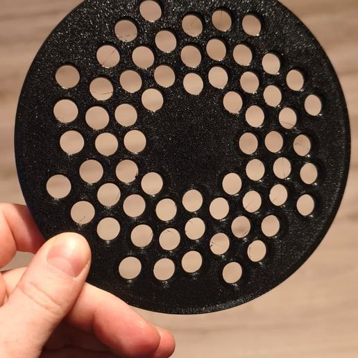 Filter for whirlpool.