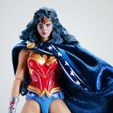 2020-09-19-06358.jpg Wonder  Woman headsculpt for Mezco one:12