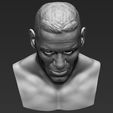 20.jpg John Cena bust ready for full color 3D printing