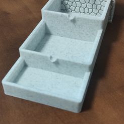 1695374429295.jpg STL file Laundry / Bethlehem Fountain・3D printing template to download