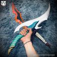 z5164603709766_b61ba08edd0ac1ba19ed730cd82e6b36.jpg Baruka Dagger High Quality - Solo Leveling Cosplay