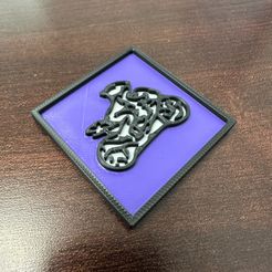 Dead By Daylight - Breakout Perk Icon