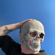 IMG_20230426_191030_026.jpg Реалистичная маска в виде черепа