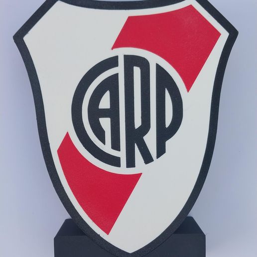 Lightbox River Coat of Arms