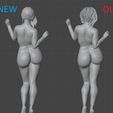 SharedScreenshot-back.jpg Scooby doo - Mystery Geek Girl - Dancing unclothed *** reworked***